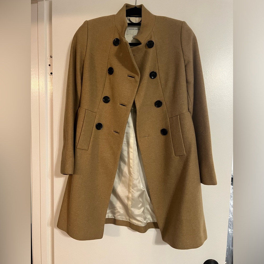 Banana Republic Coat Size XS